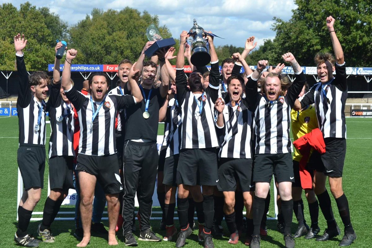 Crayford Arrows tweet media