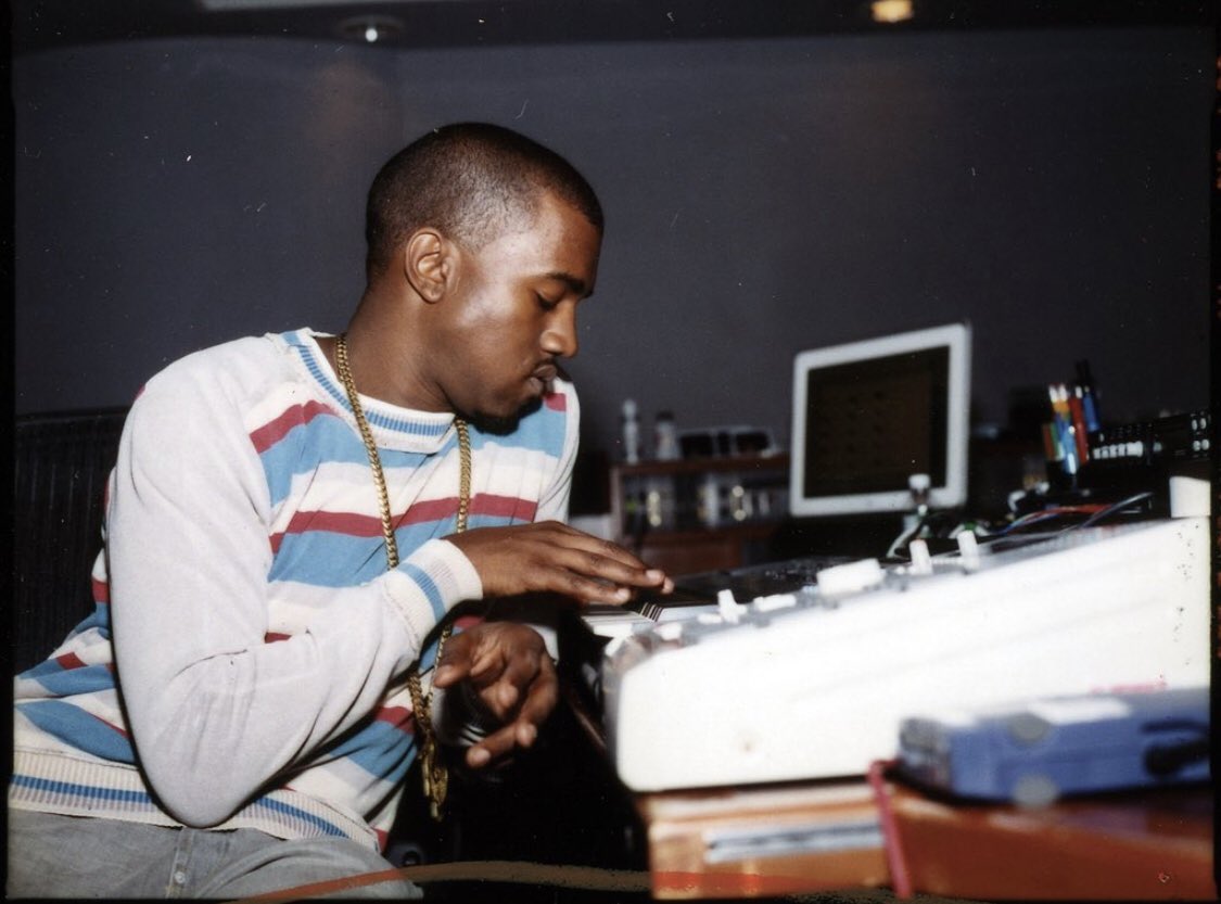 everything I'm not made me everything I am