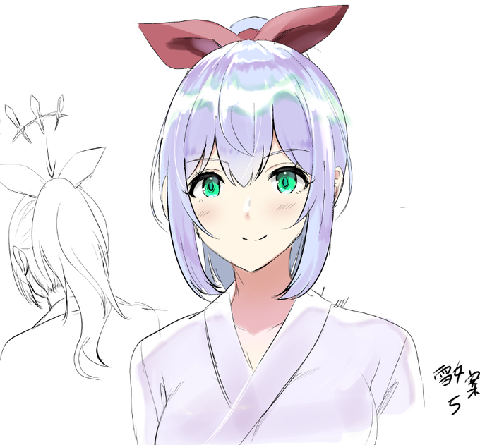 やっと原稿が進む 