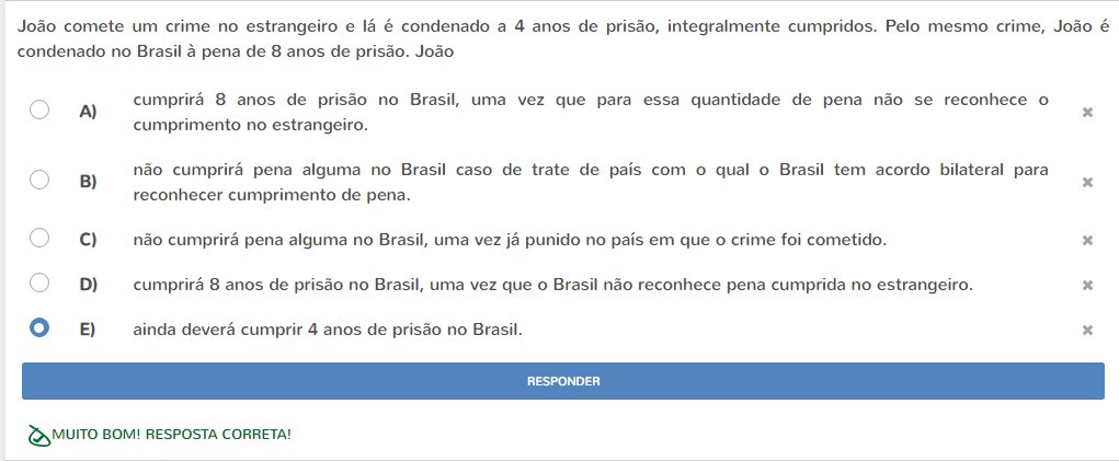 Iammoremylrds's tweet photo. e vamos de panfletar esse site q uso pra resolver questões e tem pra concursos, oab, enem e vestibular, é gratuito e não tem limite de quantas questões tu pode resolver, tem milhares lá e dá pra usar os filtros e tals
link:https://t.co/8xGMUOFQIv https://t.co/MRWIEUGMAo