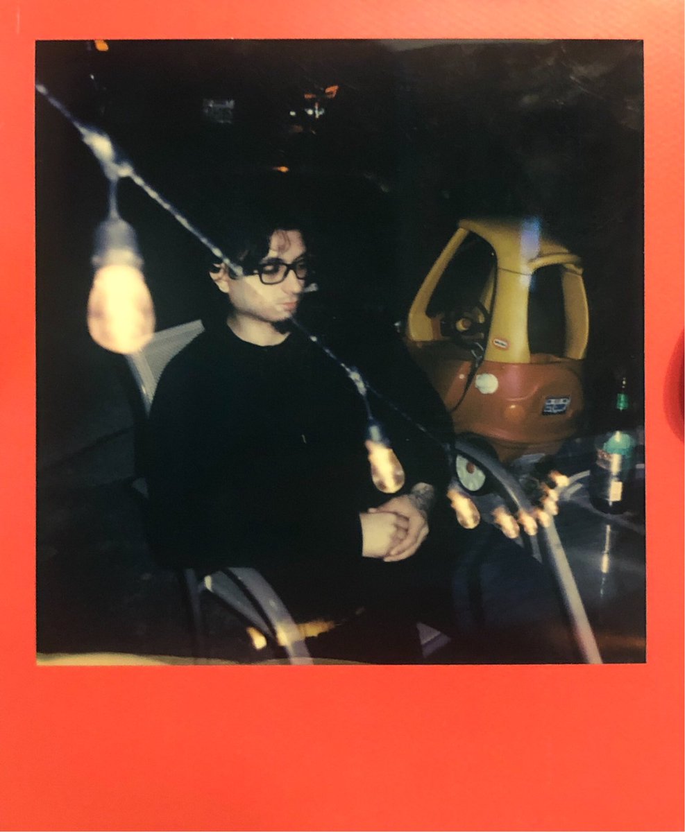 C_Swiggity's tweet photo. Btw, I Take Polaroids Sometimes And These Are Some Of My Favorites. https://t.co/tmtVeFGC3O