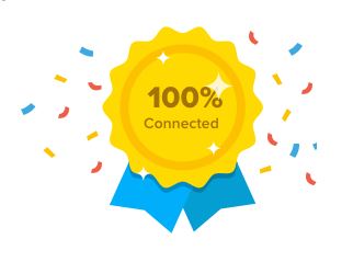 SHOUT OUT to Moreno's 1st Grade Team for connecting ALL of my parents to Class Dojo last year. It makes my job so much easier when it comes to parent communication, especially with virtual learning this fall! <a href="/teachtexas_/">victoria</a> <a href="/jossalfaro092/">Mrs. Caceres (Alfaro)</a> <a href="/Ms_M_Rodriguez/">Maria Rodriguez</a>  ❤️You guys rock!