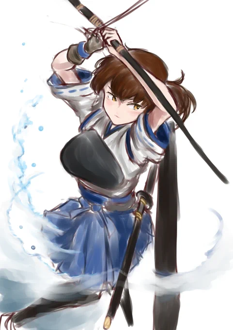 お蔵入り加賀さん 