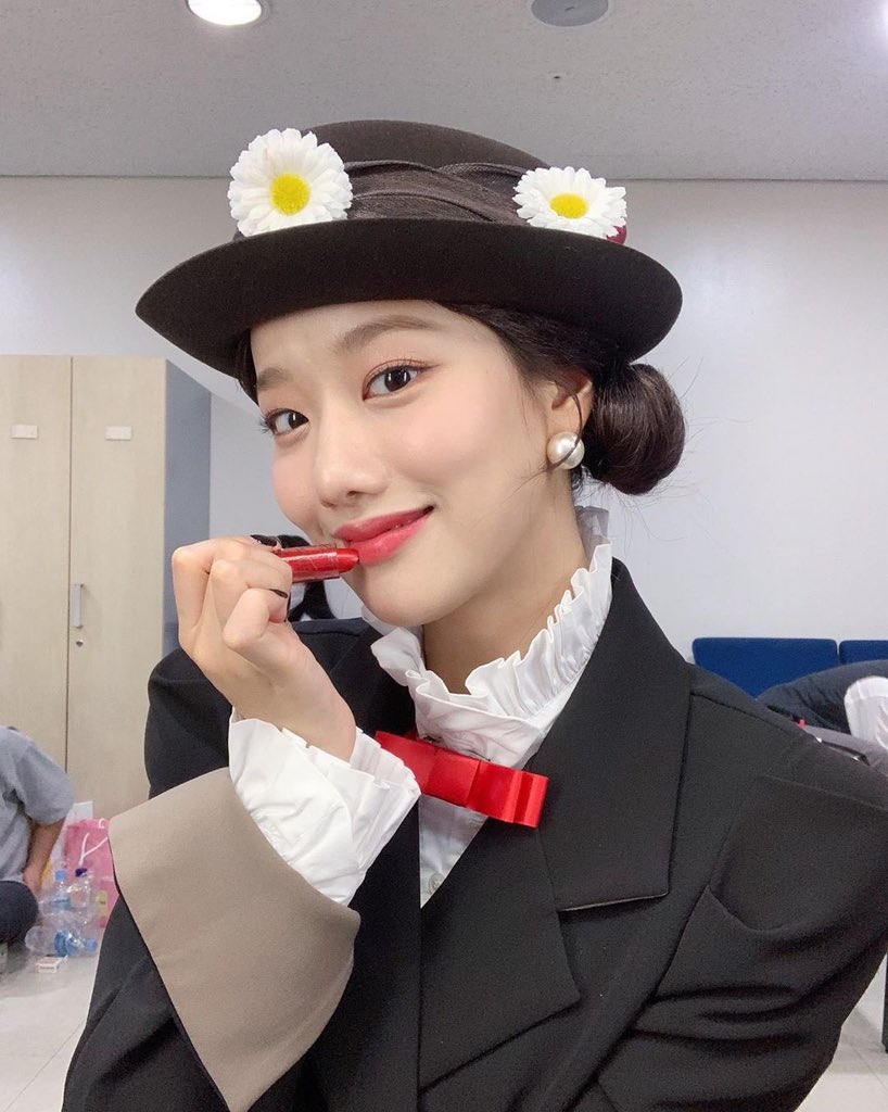 minsues tweet picture