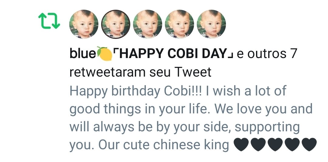lovezhangpeng's tweet image. So cuteee, we are all baby Cobi!! 😂❤❤
#HAPPY_COBI_DAY #HAPPYJACOBDAY 
#HappyBirthdayJacob 
@VAV_official @twt_VAV