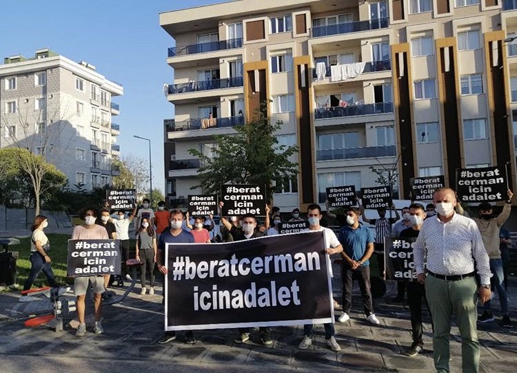 beraticinadalet's tweet photo. #beratcermanicinadalet https://t.co/hx9YSryTBR