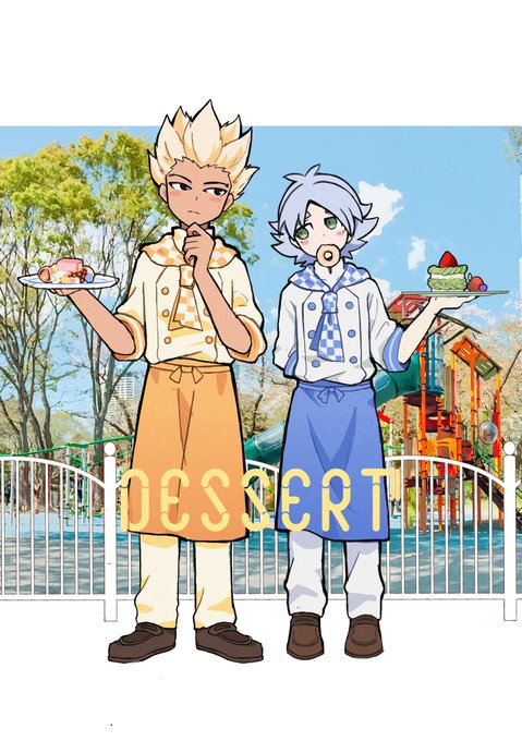 画像まとめ イナズマイレブン 日付順 15ページ目 アニメレーダー