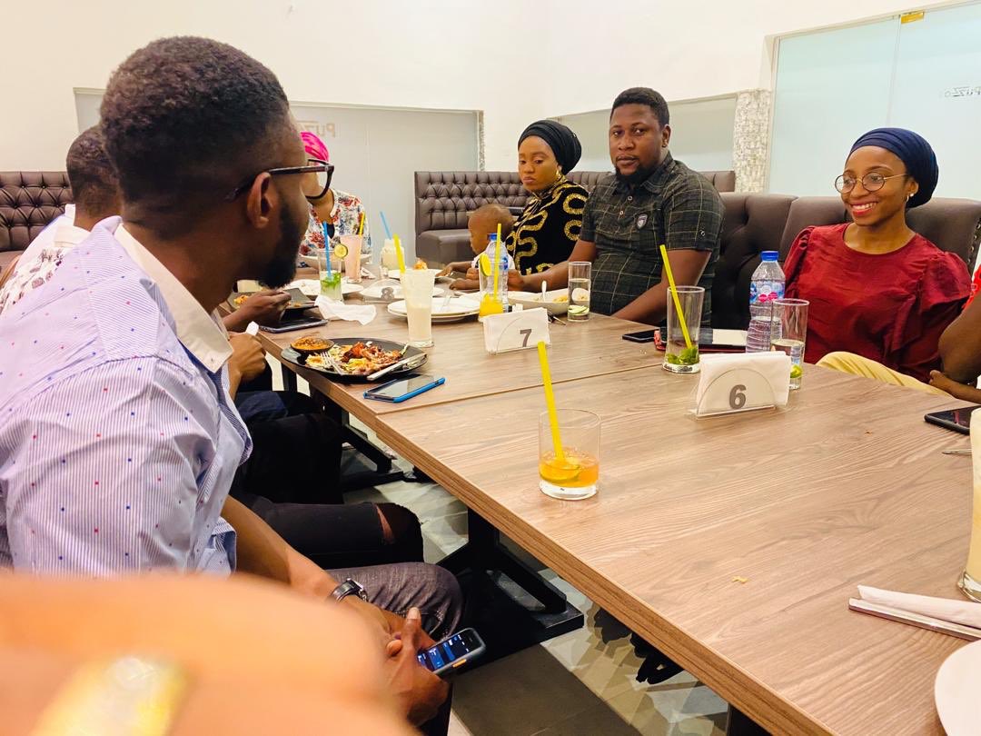 PabloPatooo's tweet photo. I like food I no go lie..
#PatoofAbuja
#puzzo https://t.co/P6rXyBUBn0