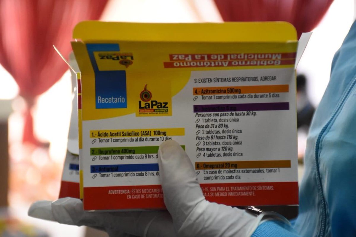 LaPazAlcaldia's tweet photo. La línea delivery salud 800135556 recibirá solicitudes de kits de medicamentos o la aplicación de pruebas rápidas solo hasta las 16.00 de hoy domingo 6 de septiembre. Desde mañana lunes, iniciará la telemedicina por la misma línea y el servicio https://t.co/EvKq63FgTe. https://t.co/ScULMSz985