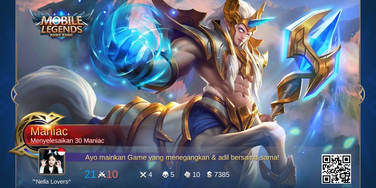 Ayo bergabung dengan tim saya, tantang semua Player MOBA terbaik bersama! 
r8qs.adj.st/?adjust_t=ynou…