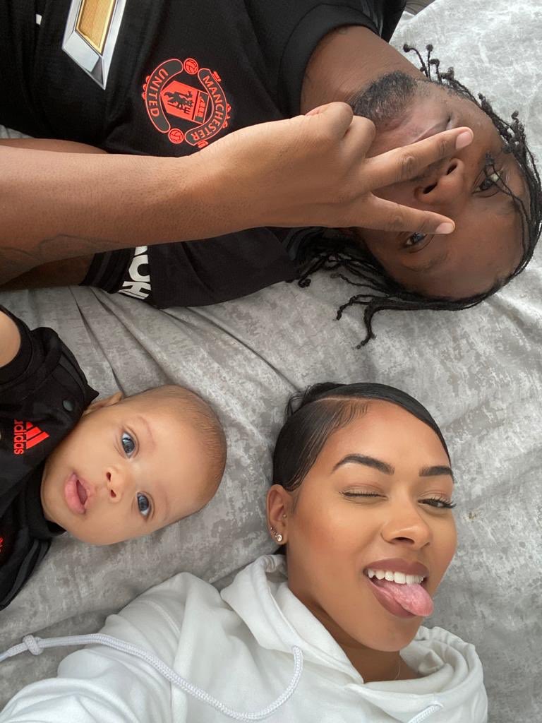 kreptplaydirty's tweet image. My girls ❤️