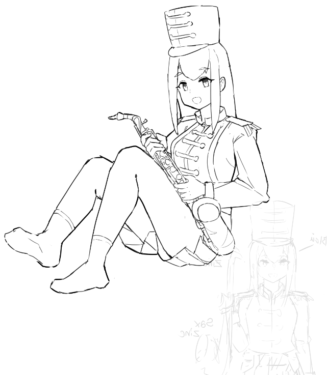 zinc WIP but too sleepy to finish today #wip 