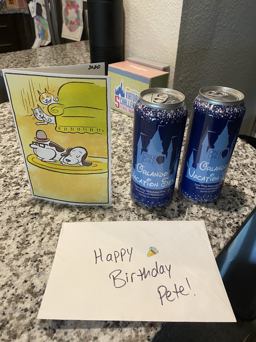 yourWDWguy's tweet photo. THANK YOU SO MUCH @Mandy_Yes_That1 ! You are so sweet and extremely thoughtful. What an amazing surprise! #WDWfam https://t.co/16kQM7Fw9f