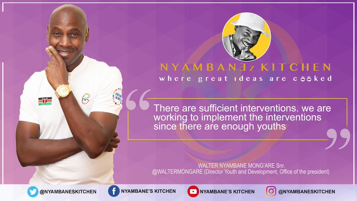 NyambaneKitchen's tweet photo. #liveonKDRTV https://t.co/2cwz0lJeOh