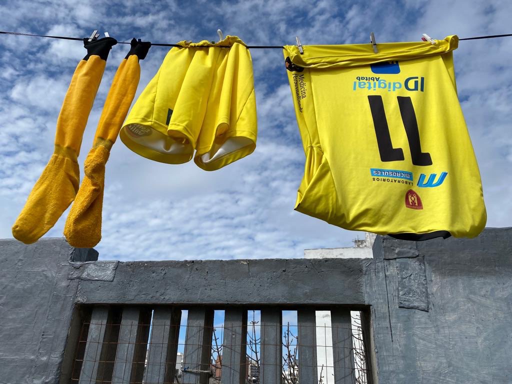 CrewSpf's tweet photo. Superando muros. @SeattleSpf  @SpfLos @NycSpf @PapifutbolSemi @AtlantaUtd_SPF @minnesotauspf @dcunitedspf @ChicagoFire_SPF @hpapifutbol #seminariopapifutbol #MLS2020 #pormasasadosquetriunfos https://t.co/zeh9UCToeR