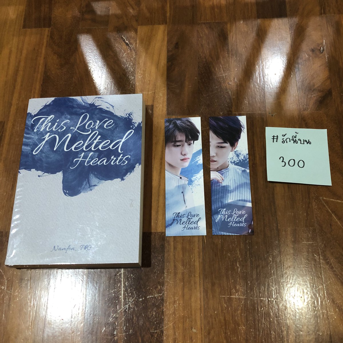 nyankomood's tweet photo. #รักนี้บน
300฿ รวมส่ง

#ขายฟิคgot7 #ขายฟิค 
#มาร์คแบม #บีเนียร์ #แจ็คแจ https://t.co/BWo1No4kqI