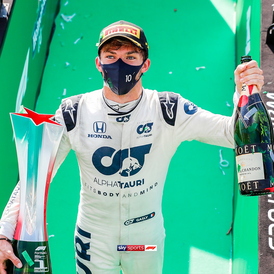 SkySportsF1's tweet image. 📂Formula 1
└📁 Things you love to see

#SkyF1 | #F1 | #ItalianGP 🇮🇹