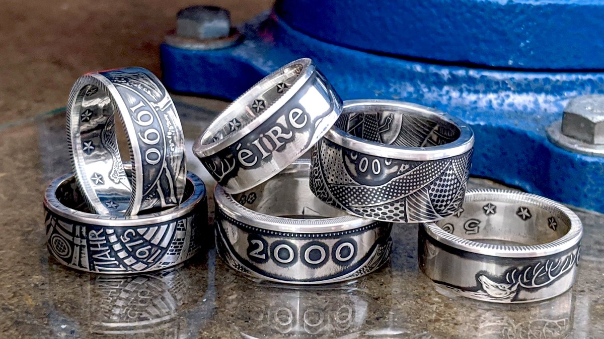 Celtic Coin Craft tweet media