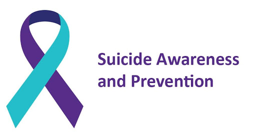  #September is  #Suicidepreventionawareness month. Take a minute and save a life.