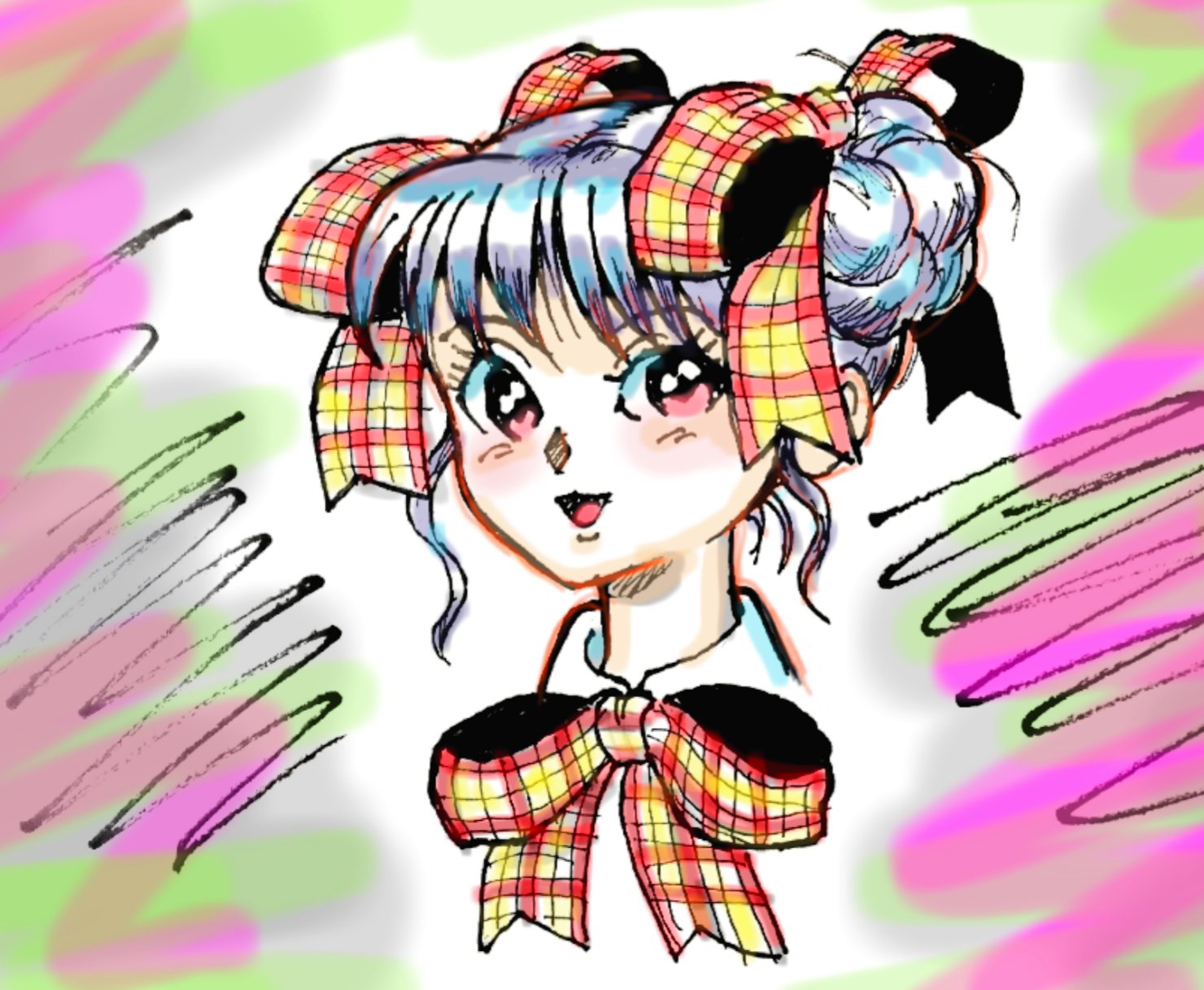 ミスター ブシにゃん 絵日記帳 皿 ノ消灯 Sleeping Sleep E Fwf Goodnight Sieep Sleeping Illustration Cute Kawaii Anime 同級生２ 竹井正樹 イラスト 油性ペン 画像処理 T Co Y0njrjihkn Twitter