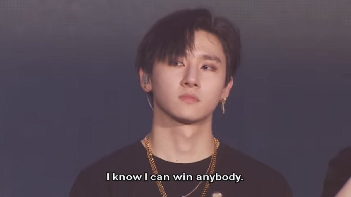 joxbebe's tweet photo. You can clearly see the great bond Monsta X has. All of them are so caring, they cheer for each other, support each other on their activities. They are more than just members, they are a family. They are brothers. They love each other more than we all could love them. https://t.co/Ug7MPQ9aaw
