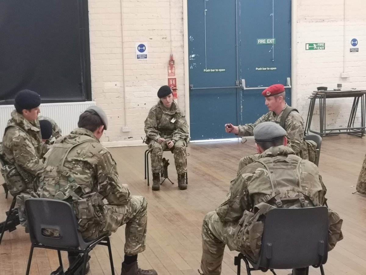 james maitland (@jamesmaitland8) on Twitter photo An other Mod Alpha course has just started at Redford Barracks.keep up the hard work troops . <a href="/atu_scotland/">ATU (Sc)</a> @ComdOffr <a href="/105RegtRA/">105RegimentRoyalArtillery</a> <a href="/DepComdITG/">Deputy Commander ITG</a> @205_Fd_Hosp @ArmyScotland #resilience An other Mod Alpha course has just started at Redford Barracks.keep up the hard work troops . <a href="/atu_scotland/">ATU (Sc)</a> @ComdOffr <a href="/105RegtRA/">105RegimentRoyalArtillery</a> <a href="/DepComdITG/">Deputy Commander ITG</a> @205_Fd_Hosp @ArmyScotland #resilience