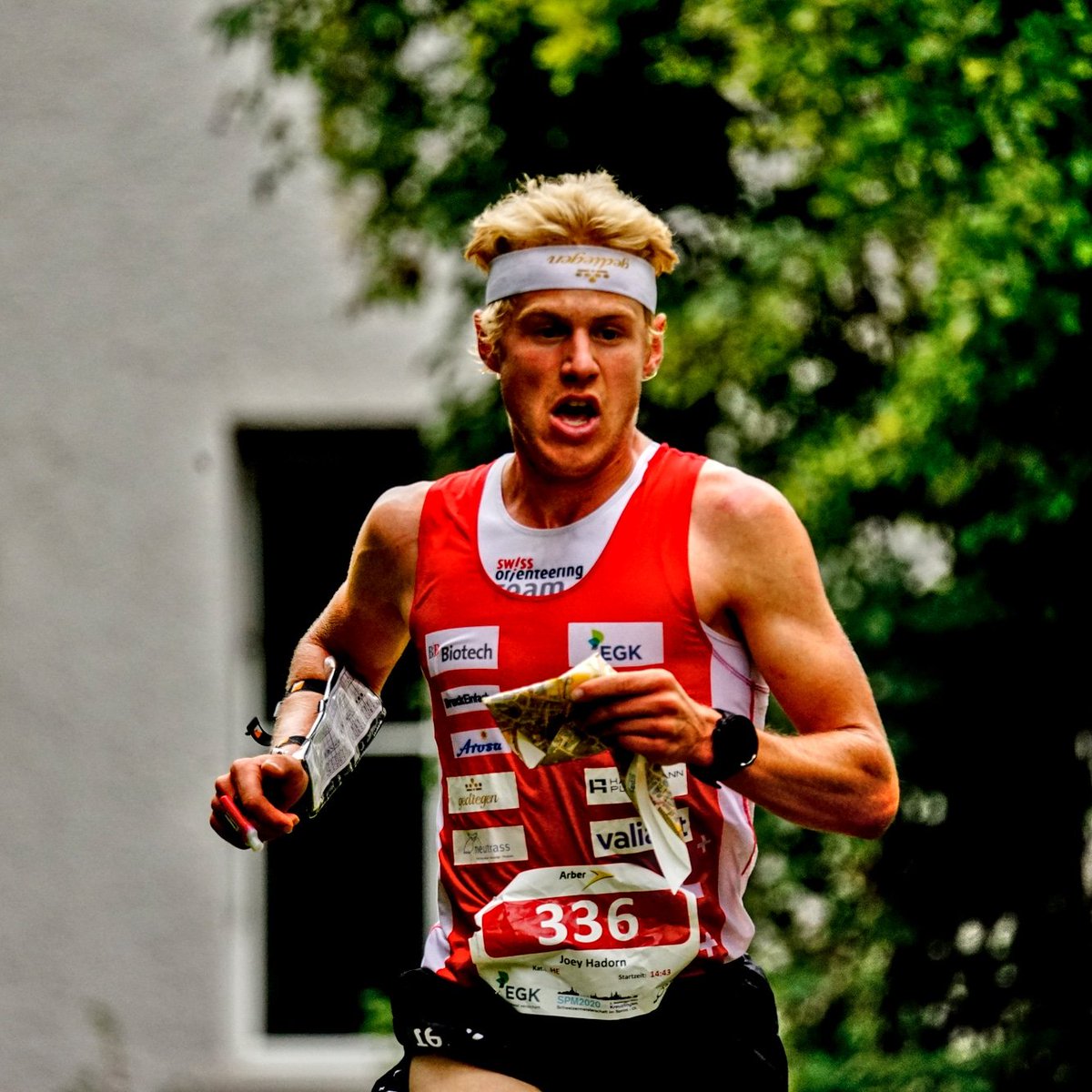 joeyhadorn's tweet photo. 🥇 Sprint Relay Swiss Champs 2020
🥇 Sprint Swiss Champs 2020
(Equal with @dhubmann)
#backincompetitionmode
#gediegen #orienteering #sprintrelay #sprint #swisschampion 
📸:@remoruch https://t.co/Rb6pOgQm4T