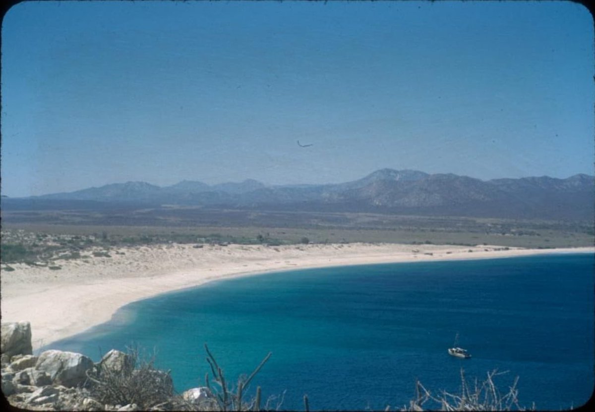 cmendozadavis's tweet photo. #NostalgiaDominguera: #BCS tiene 2230 kilómetros de costas. Somos el estado con mas litoral de #México. Hagamos un uso racional y ordenado de nuestras playas. Sigamos las indicaciones de la autoridad en esta nueva normalidad. Responsabilidad y solidaridad. https://t.co/MJK1AVOLEe