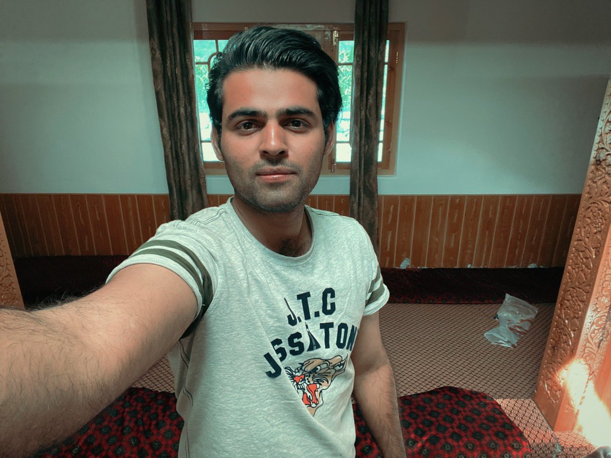 DrUsmanShafique's tweet photo. Post lockdown, good days ! #attabad #satrangilake #ArtistoftheSummer #SundayMorning #SundayMotivation #SundayFunday https://t.co/HQ8ETin4Ny
