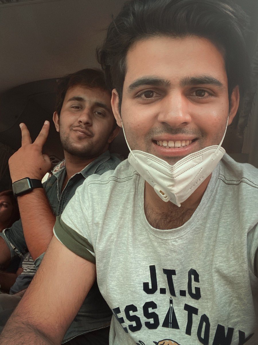 DrUsmanShafique's tweet photo. Post lockdown, good days ! #attabad #satrangilake #ArtistoftheSummer #SundayMorning #SundayMotivation #SundayFunday https://t.co/HQ8ETin4Ny