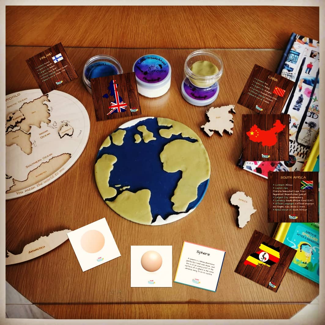 TeddoPlay's tweet photo. @TheoPaphitis Hi Theo, I'd absolutely love to gain the valued #SBS support to take our play-based educational learning sets to children far & wide!
✅ Encouraging parental play
✅ Strengthening observational skills
✅ Intellectual growth & development
✅ Robust visual memory
✅ #cutscreentime https://t.co/O7RNt0UZli