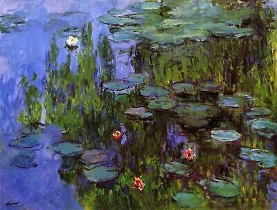 istockhistory's tweet photo. Check out Gardens by Claude Monet Giclee Fine Art Print Reproduction on Canvas https://t.co/lyML5e7iVy #art #fineart https://t.co/CxSHLUFXTz