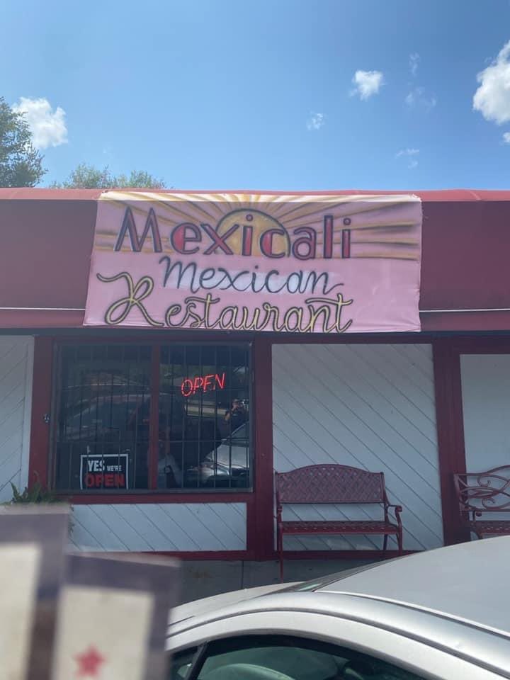 kloosforkansas's tweet photo. Yesterday I took my mom out to lunch for her birthday. She is such an amazing woman, and I’m so thankful for her! Happy 81st, mom!

We tried El Mexicali, a new addition to district 19. It was delicious! We need to support our local restaurants and businesses now more than ever. https://t.co/LYJ57QCP8T