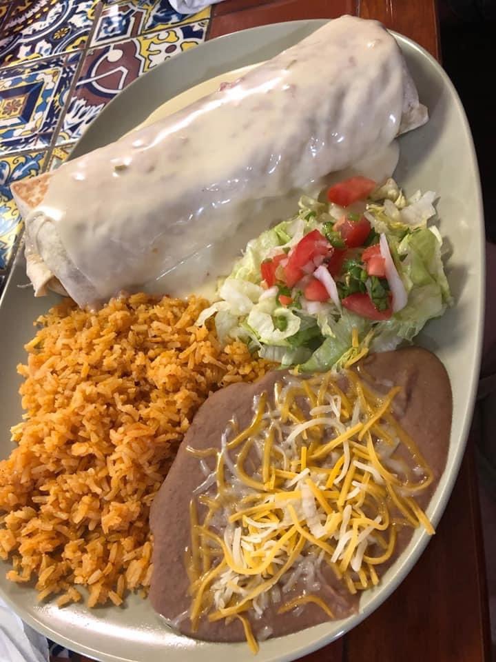 kloosforkansas's tweet photo. Yesterday I took my mom out to lunch for her birthday. She is such an amazing woman, and I’m so thankful for her! Happy 81st, mom!

We tried El Mexicali, a new addition to district 19. It was delicious! We need to support our local restaurants and businesses now more than ever. https://t.co/LYJ57QCP8T