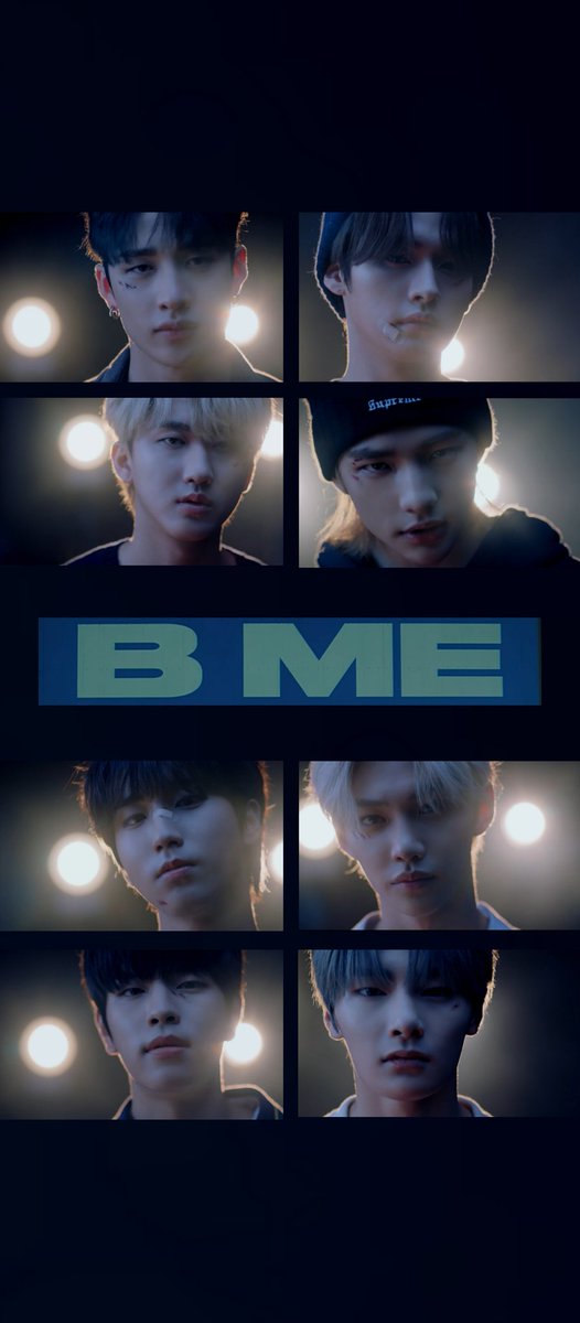 SkzUnlockscreen's tweet photo. Stray Kids IN生 UNVEIL : TRACK B Me Lockscreen Wallpaper
All these and more at the link below
🔗https://t.co/GUCbCqLdsl📷 https://t.co/Hg3MXvxGHa