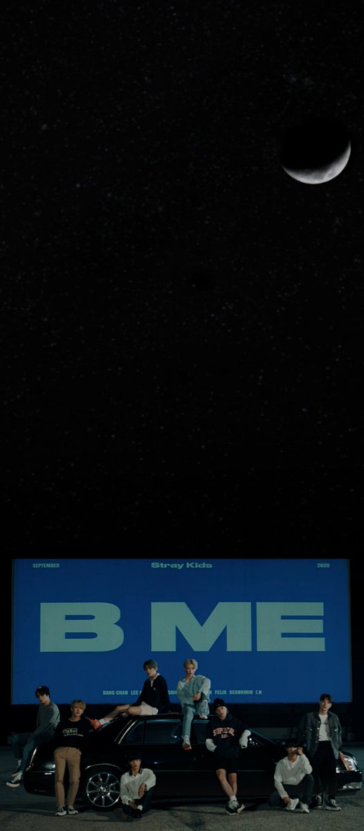 SkzUnlockscreen's tweet photo. Stray Kids IN生 UNVEIL : TRACK B Me Lockscreen Wallpaper
All these and more at the link below
🔗https://t.co/GUCbCqLdsl📷 https://t.co/Hg3MXvxGHa