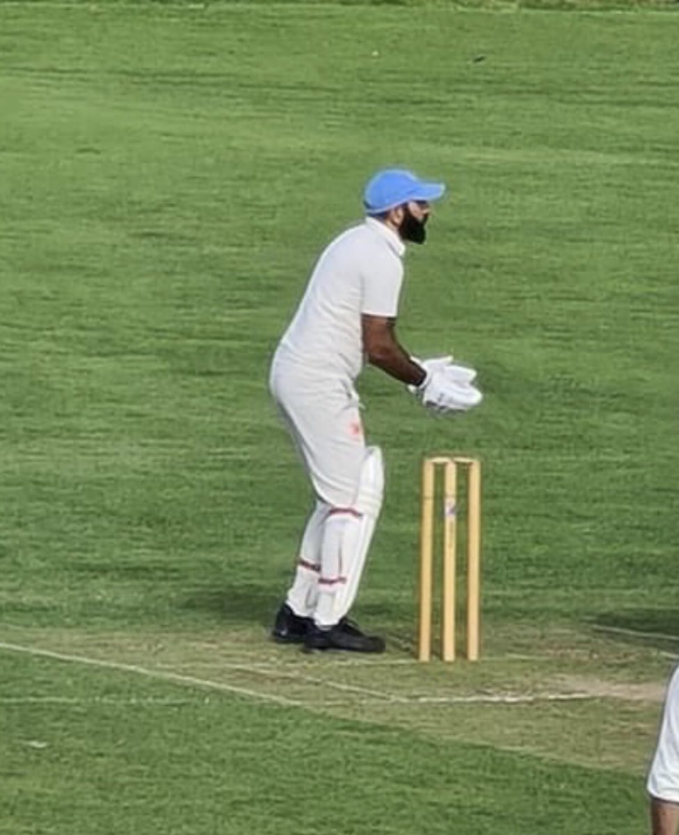 Cricket Shouts 🏏 tweet media