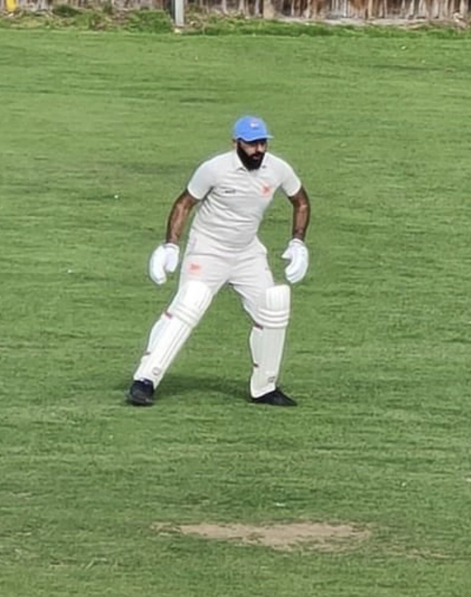 Cricket Shouts 🏏 tweet media
