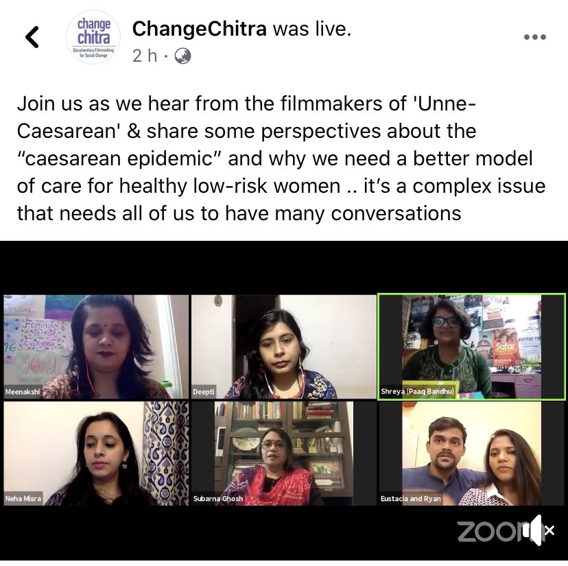Neha Misra tweet media