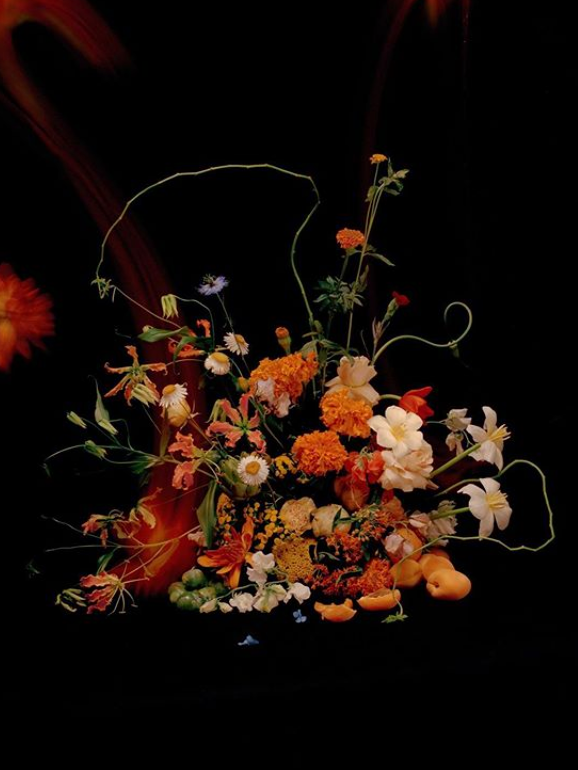 Bouquet beauty 🎇 via <a href="/wormlondon/">WORM</a> IG

memoizeperfume.com