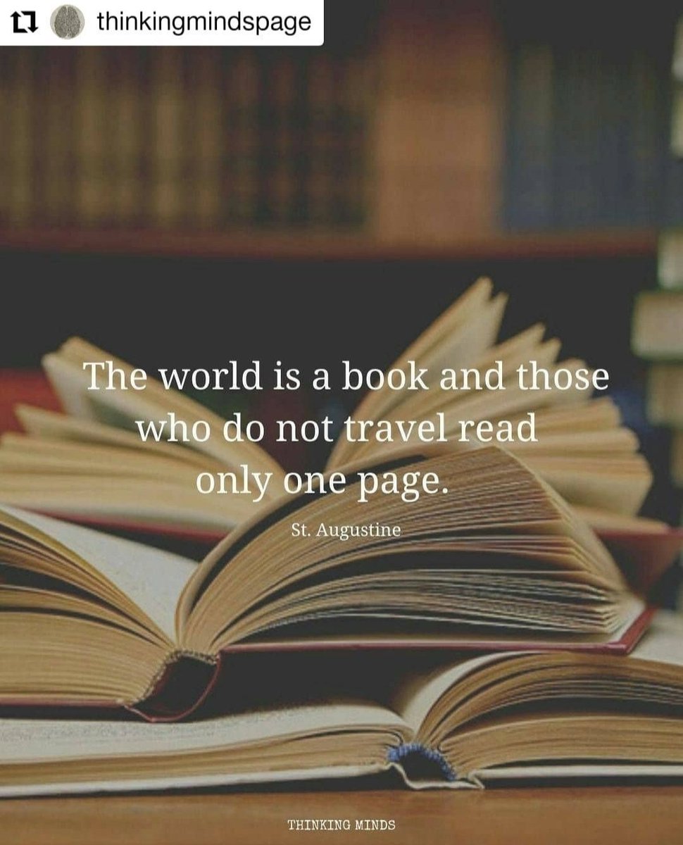 Bayberry_tweets's tweet photo. 'So much of who we are is where we have been'
William Langewiesche
Bayberry Adventures
Memories that Last!
#bayberryadventures #adventure #travel #traveller #travelenjoyrespect #thinkingmindspage #responsibletravel #sustentavel #quotes #quoteoftheday #repost #ivygreenresort https://t.co/TjQfYG5BSN