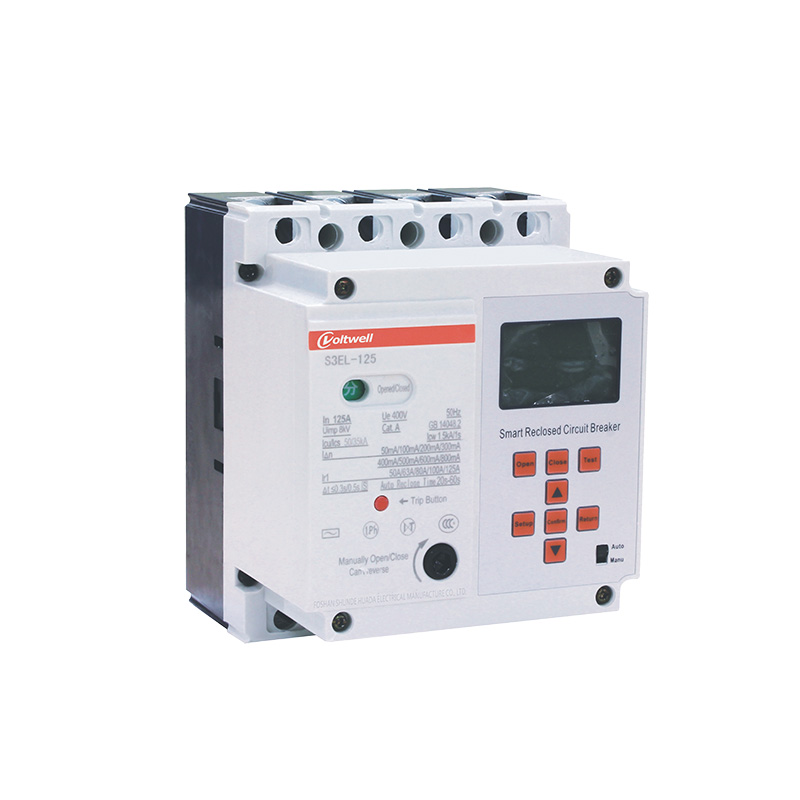 FoshanLtd's tweet image. Our SMART CIRCUIT BREAKER will surely catch your eyes. gdhuada.com/hbk-e10-el125t… #smartcircuitbreaker