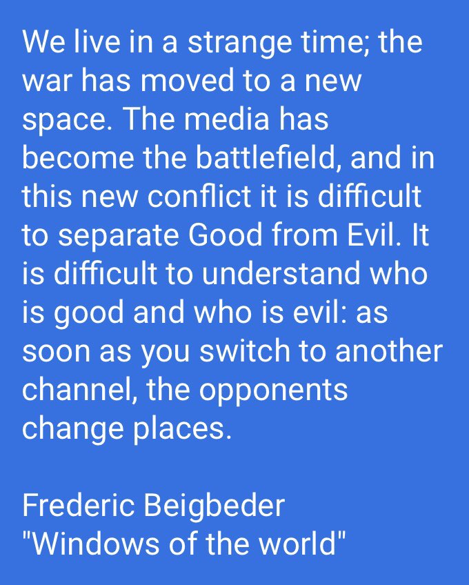 ManendraKutare's tweet photo. War in new space https://t.co/Wyk4arh9Gt