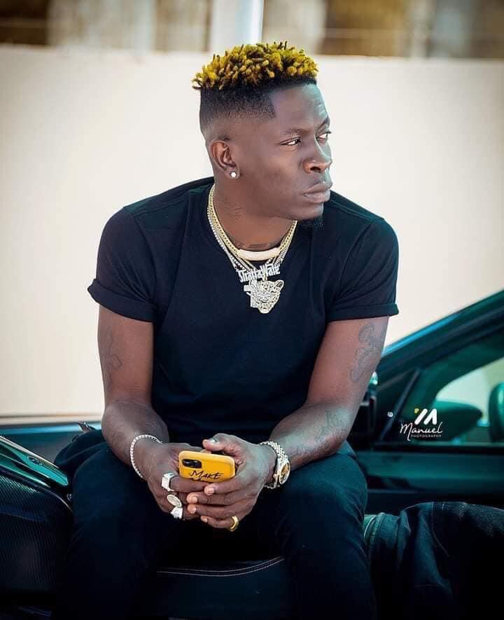 SHATTA WALE on Twitter: SHATTA WALE on Twitter: