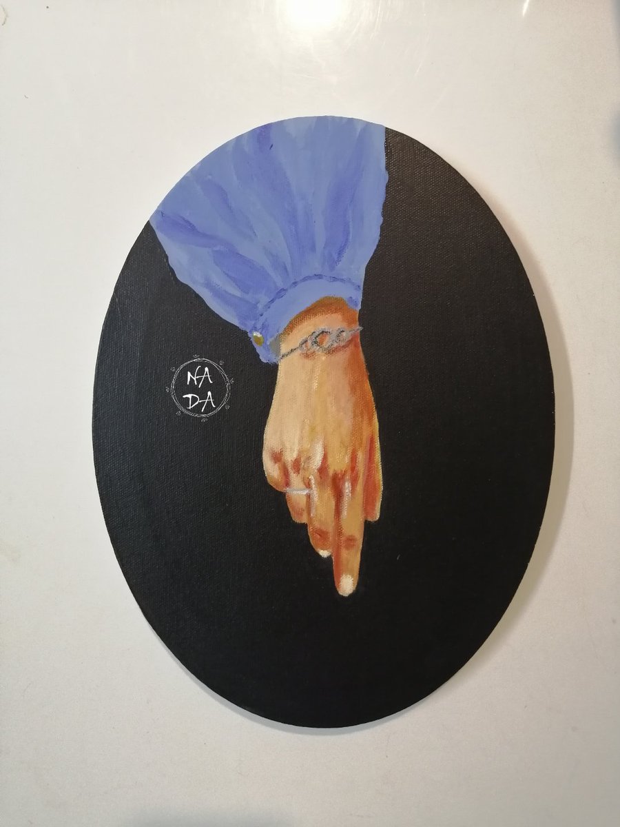 Nada_art tweet media