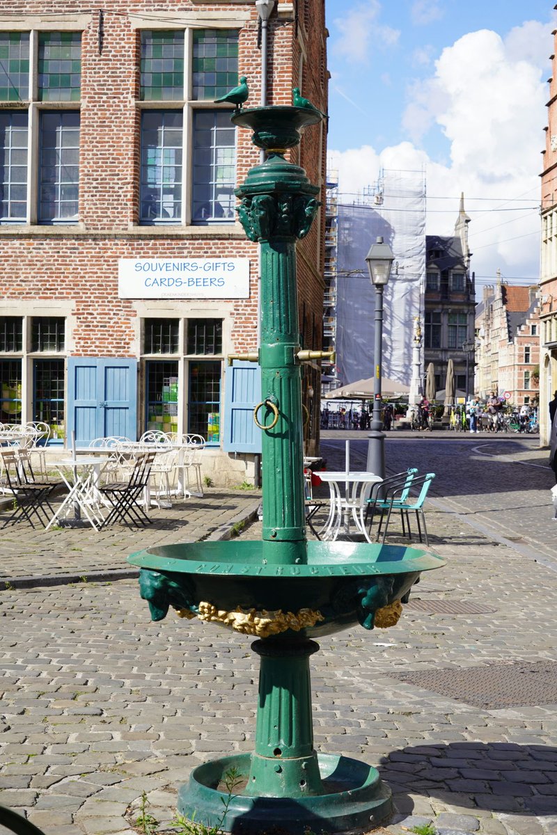 GhentCityGuide tweet media