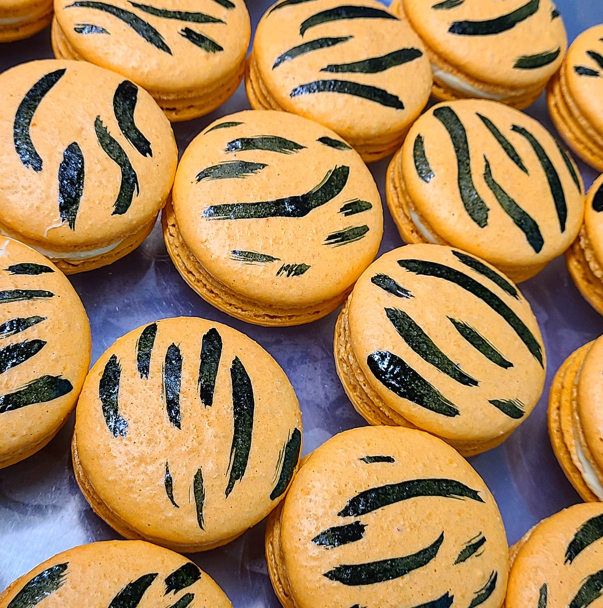 WhippedUpYEG's tweet photo. Sunday Funday is ready for kick off!

Find out for yourself at @yegdtmarket today 10:30-3pm.

There may just be a tiger sighting 🐅📸! https://t.co/HQlhXeIJY1