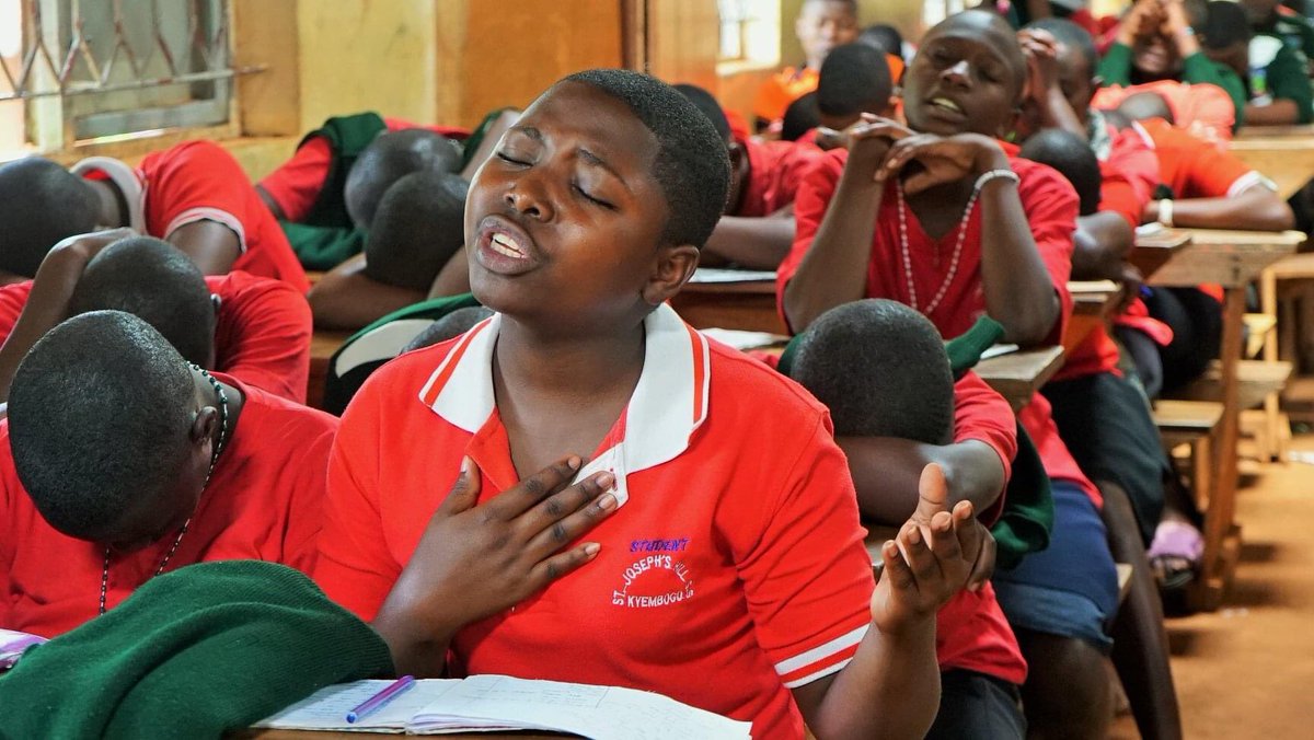 hcfmeafrica's tweet image. #SurrenderItAll
#PrayToday

The more you surrender to God,the greater your ability to see His hand in your life.