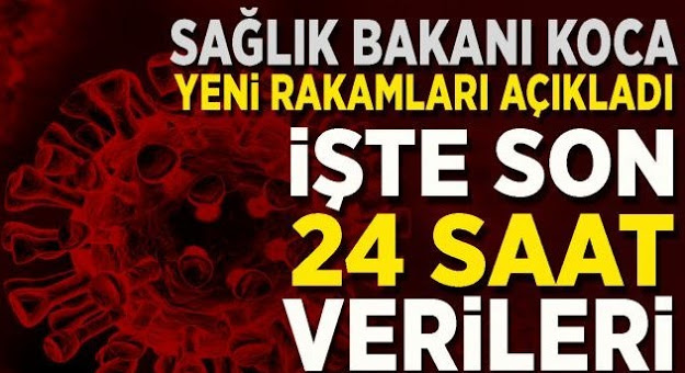 Ceyda65543187's tweet photo. Bakan Koca Açıkladı. O İllerde Vaka Sayıları Arttı !!! 
👉👉https://t.co/vhxKLVIwP5👈👈
#coronavirus #EfYam #osym https://t.co/jR4qFJfkr4