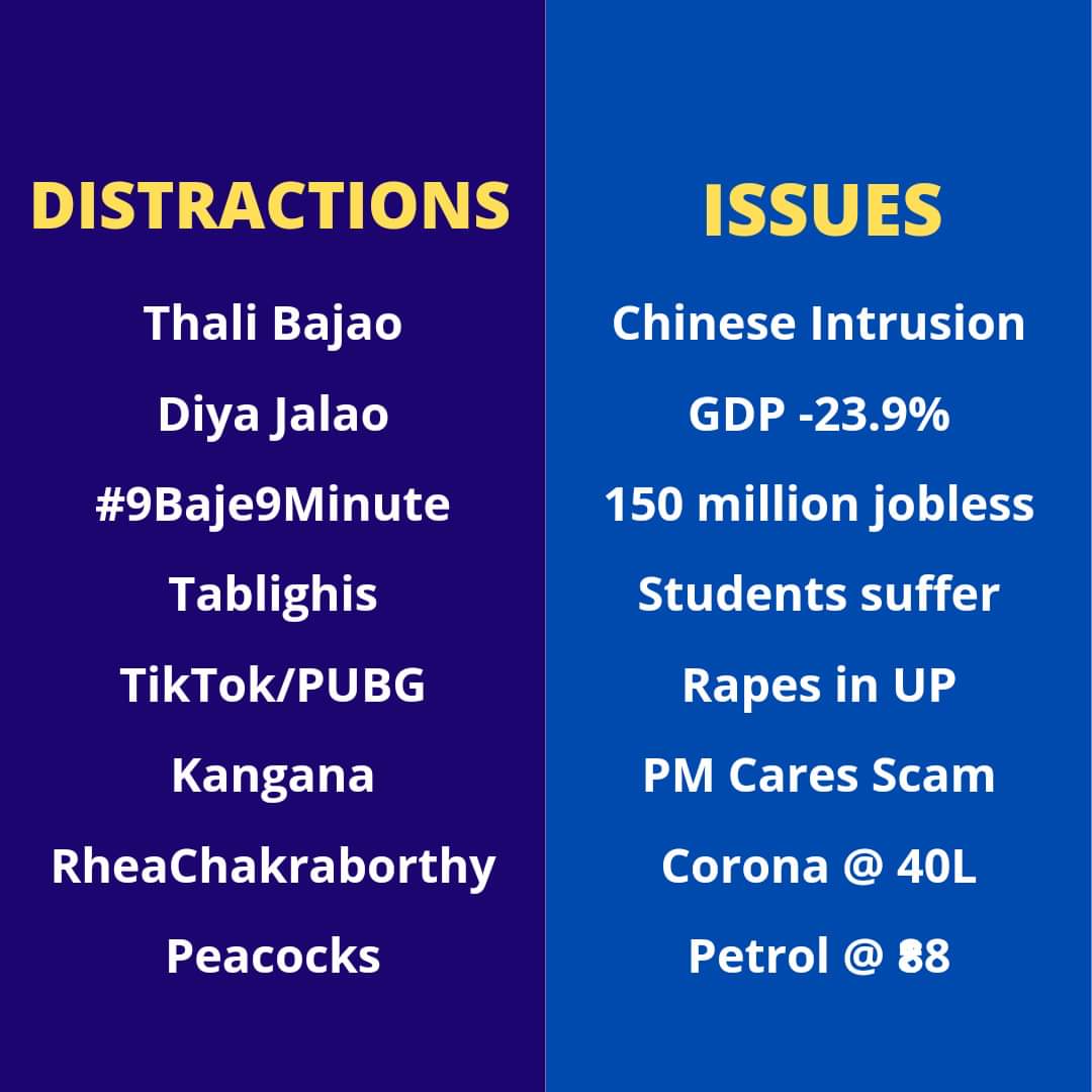 mohitpandeyji13's tweet image. #9Baje9Minute